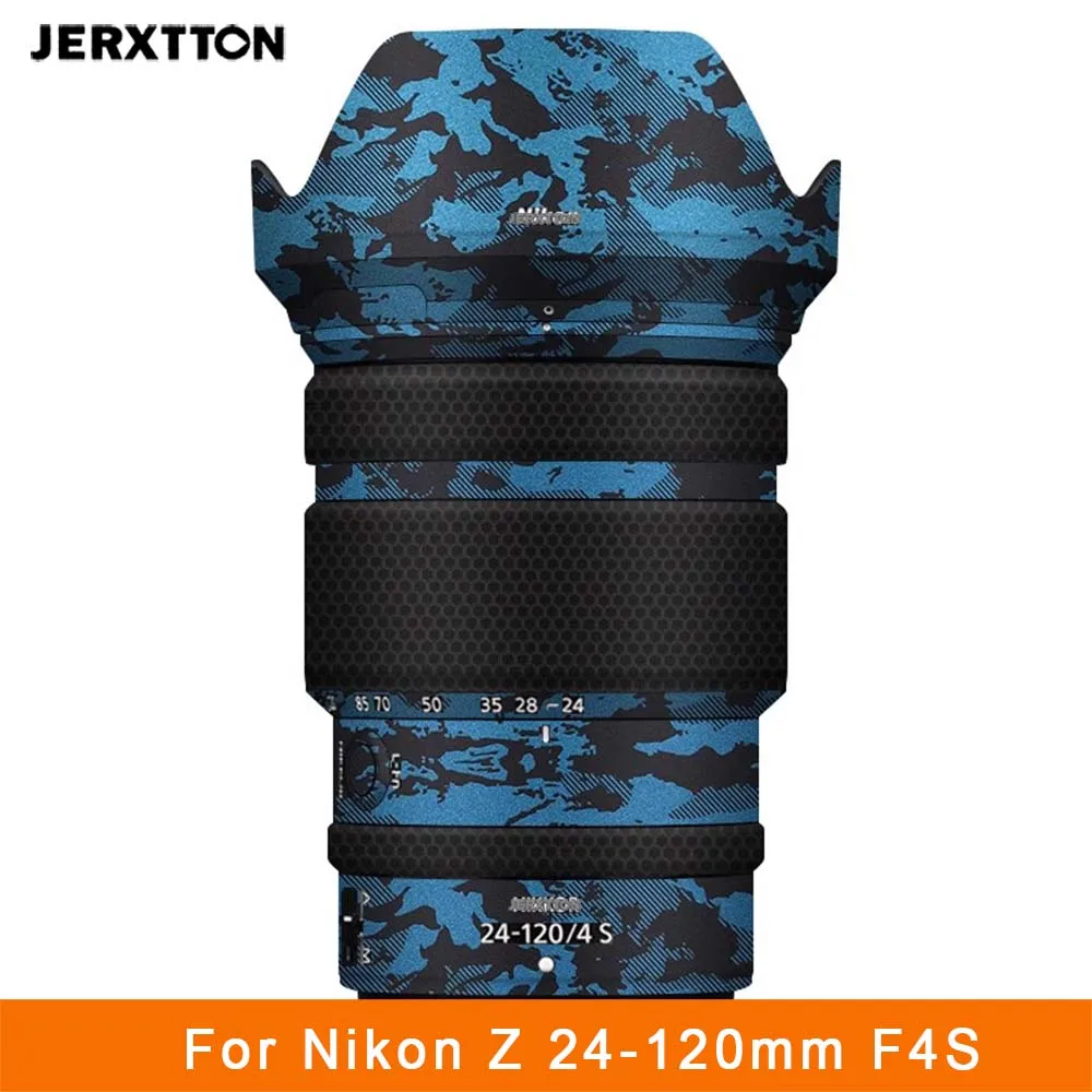 Z 24 120 F4 S Stick… - image