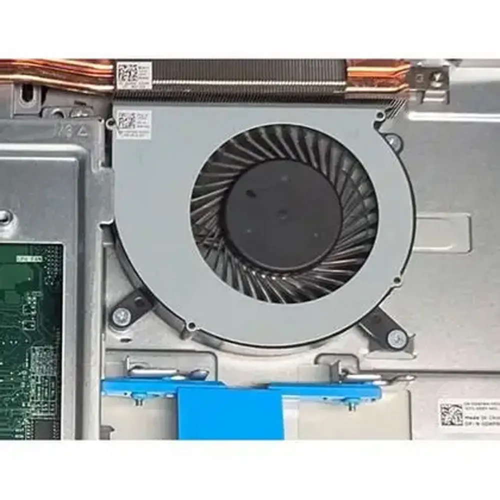 OEM For Dell Optiplex 7460 5260 5270 7470 7490 7760 7770 AIO All-In-One Desktop CPU Cooling Fan Heatsink Fans Cooler 0PMYMW view 5