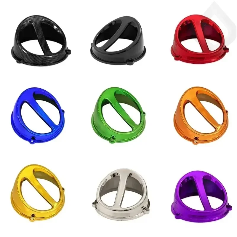 Hot Reas For JOG50 90 DIO ZX GY6 Motorcycle Scooter Fan Cover Air