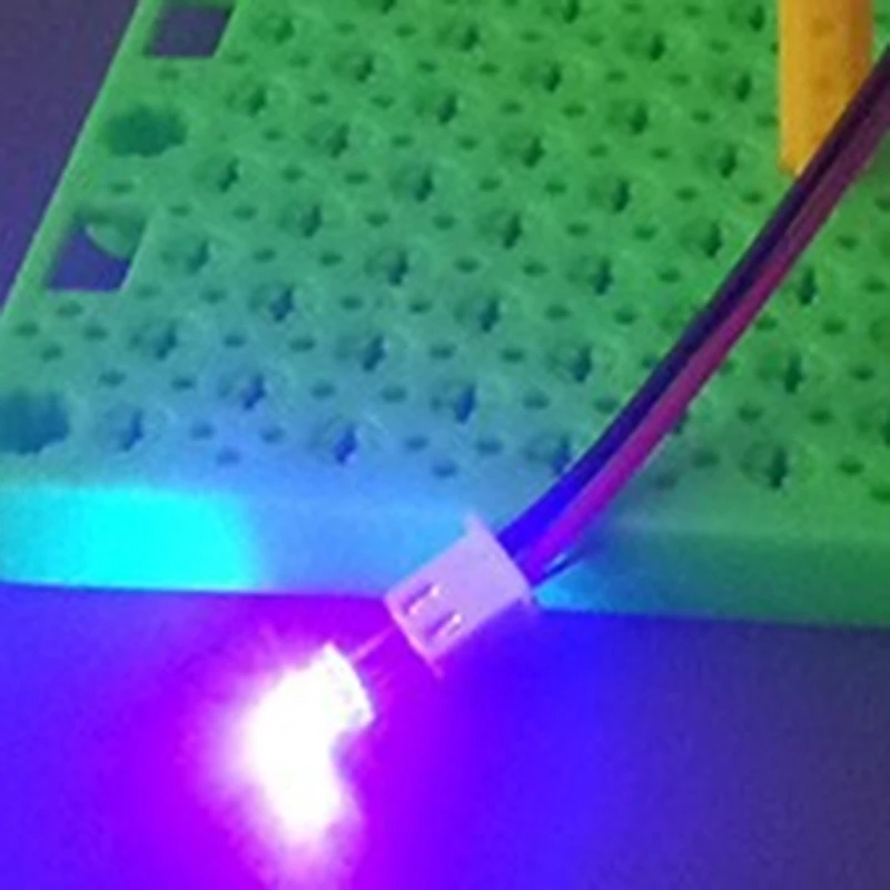 Diskon Besar-Kit Generator Turbin Angin DIY Generator DC 0.1V-3V dengan Pisau Penyangga Pengajaran Generator Dinamo Mini Motor Tanpa Sikat