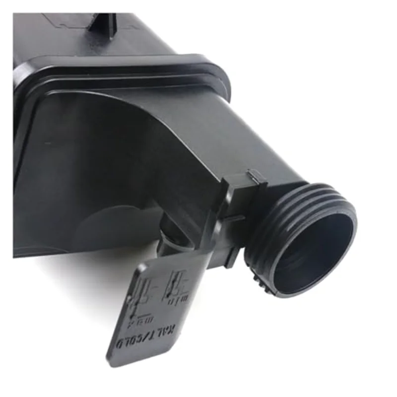 17137787039 خزان توسيع المبرد المبرد لسيارات BMW 3 X3 Z4 E46 E85 E83 E86 E53 171377870 17117573781