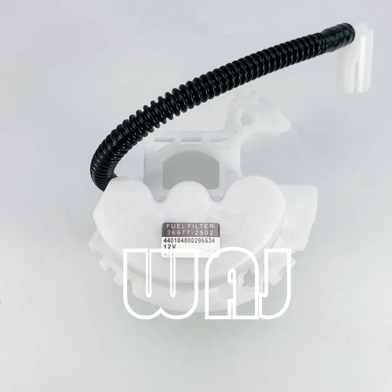 

Топливный фильтр WAJ 319114D500, 31911-4D500 подходит для Hyundai Entourage, Kia Carnival, Sedona, Sorento, Soul