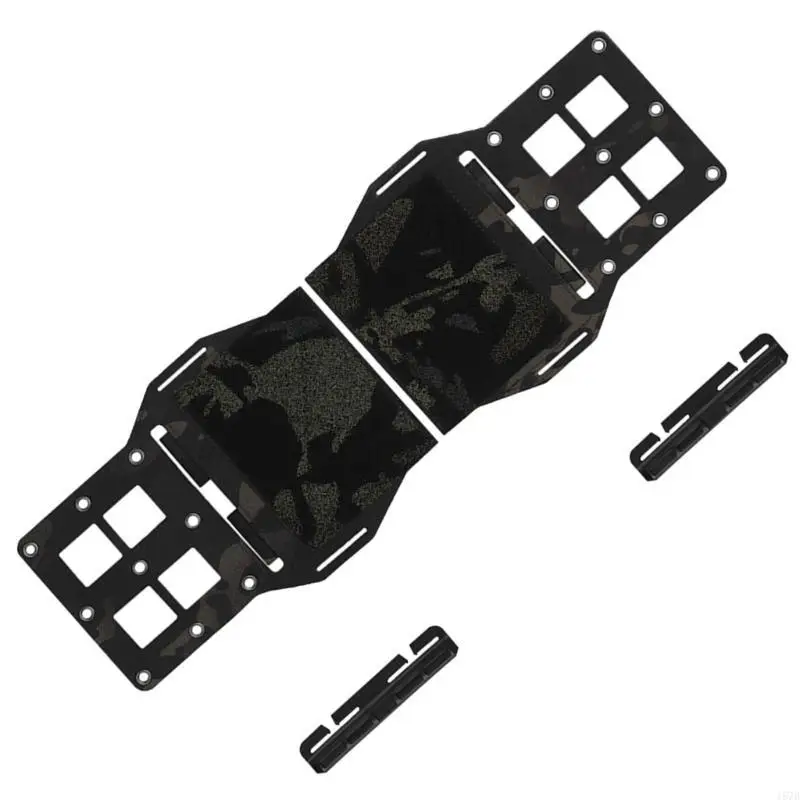 

Удлинитель пояса с панелью на крючке, тактический жилет, сумка-расширитель на крыло, жилет, боковой расширитель, тактическая на