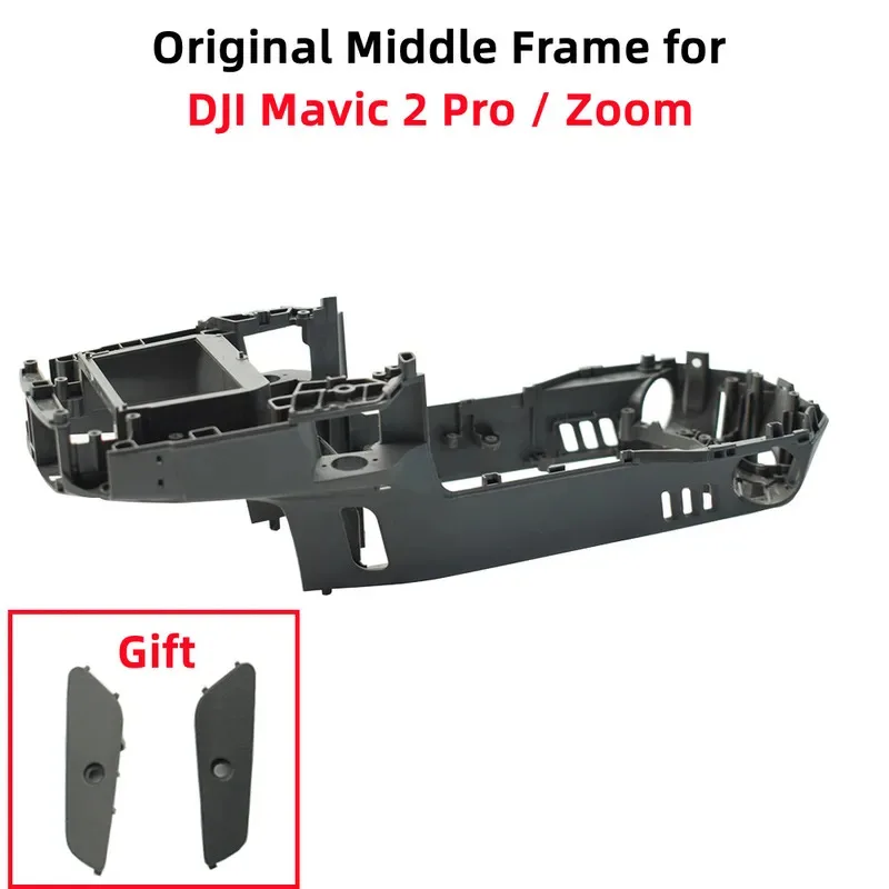 

Middle Frame for DJI Mavic 2 Pro / Zoom Repair Parts Replacement Body Shell DJI Mavic 2 RC Drone Accessories