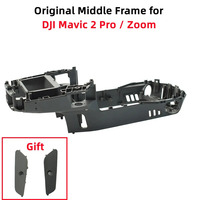 Middle Frame for DJI Mavic 2 Pro / Zoom Repair Parts Replacement Body Shell DJI Mavic 2 RC Drone Accessories