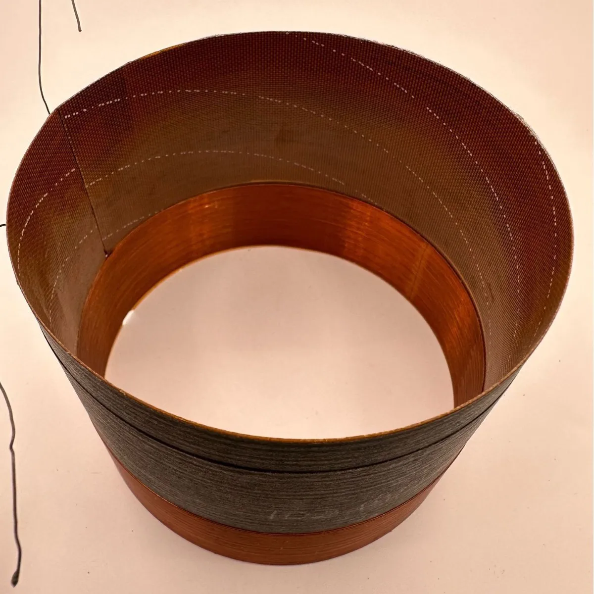 50/65/65.5/66.5/75/74.5/75.5/76/76.5/77mm TGL Inner and Outer Winding