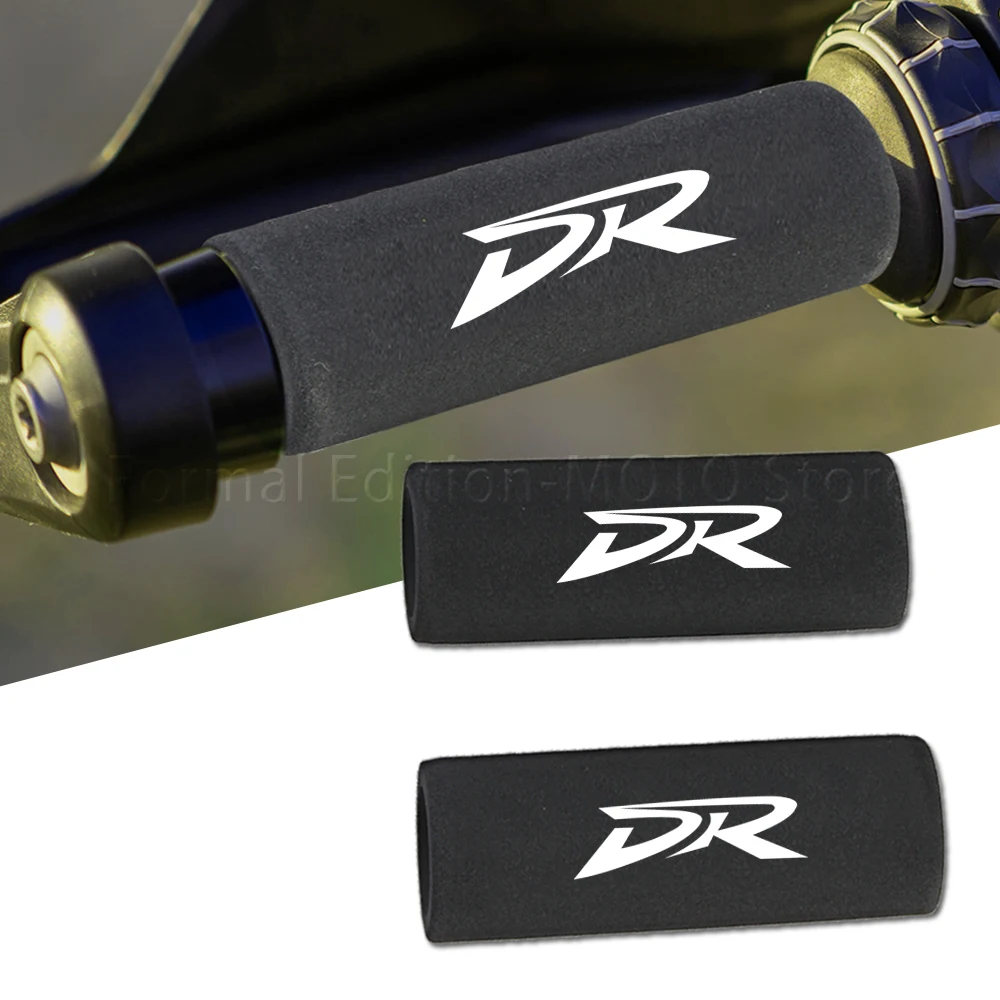 

For DR650SE DR 650SE DR200S SE DR 200S DR-Z400S DR Z400S DR dr Motorcycle Grip Non Slip Handlebar Grips