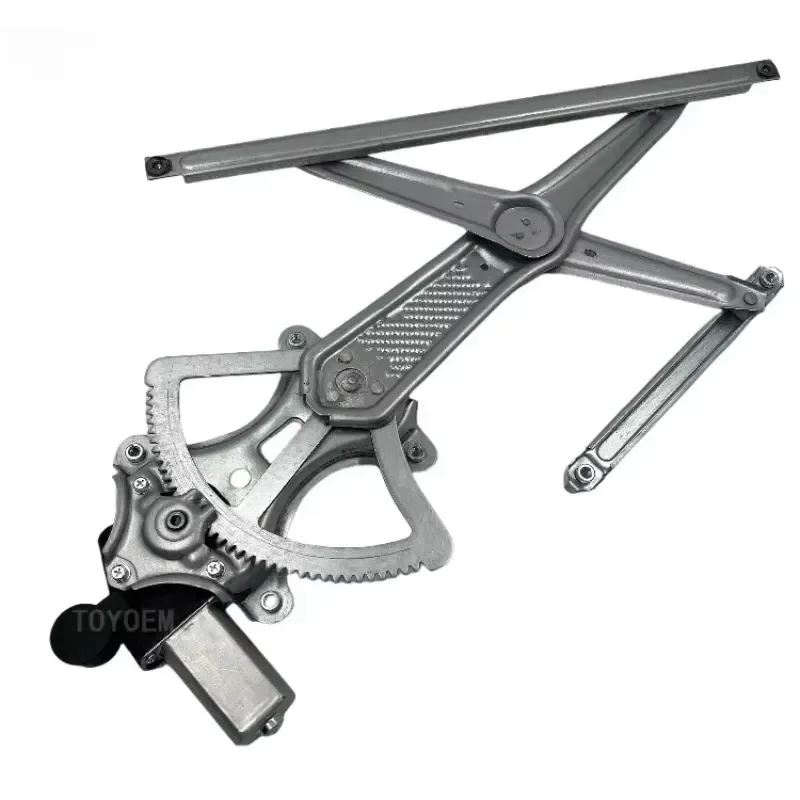 Cleaned Title: 69801-12190 Front Right Car Door Window Regulator Lifter Part Motor Assembly ZZE122 Window Regulators For