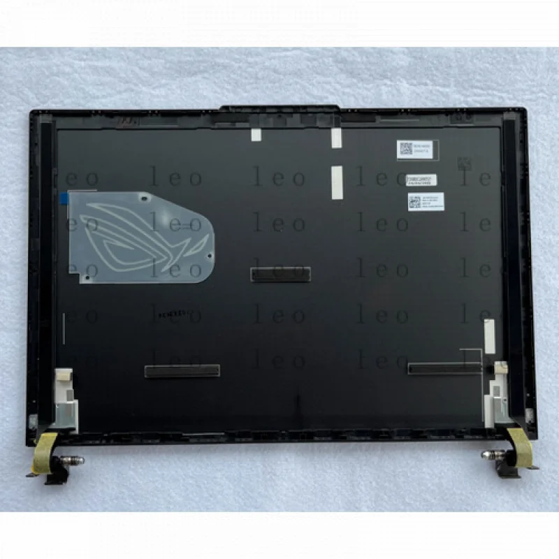 UI جديد لـ ASUS ROG Strix G16 G614 G614J G614JV G634 16 "رمادي LCD الغطاء الخلفي الغطاء الخلفي