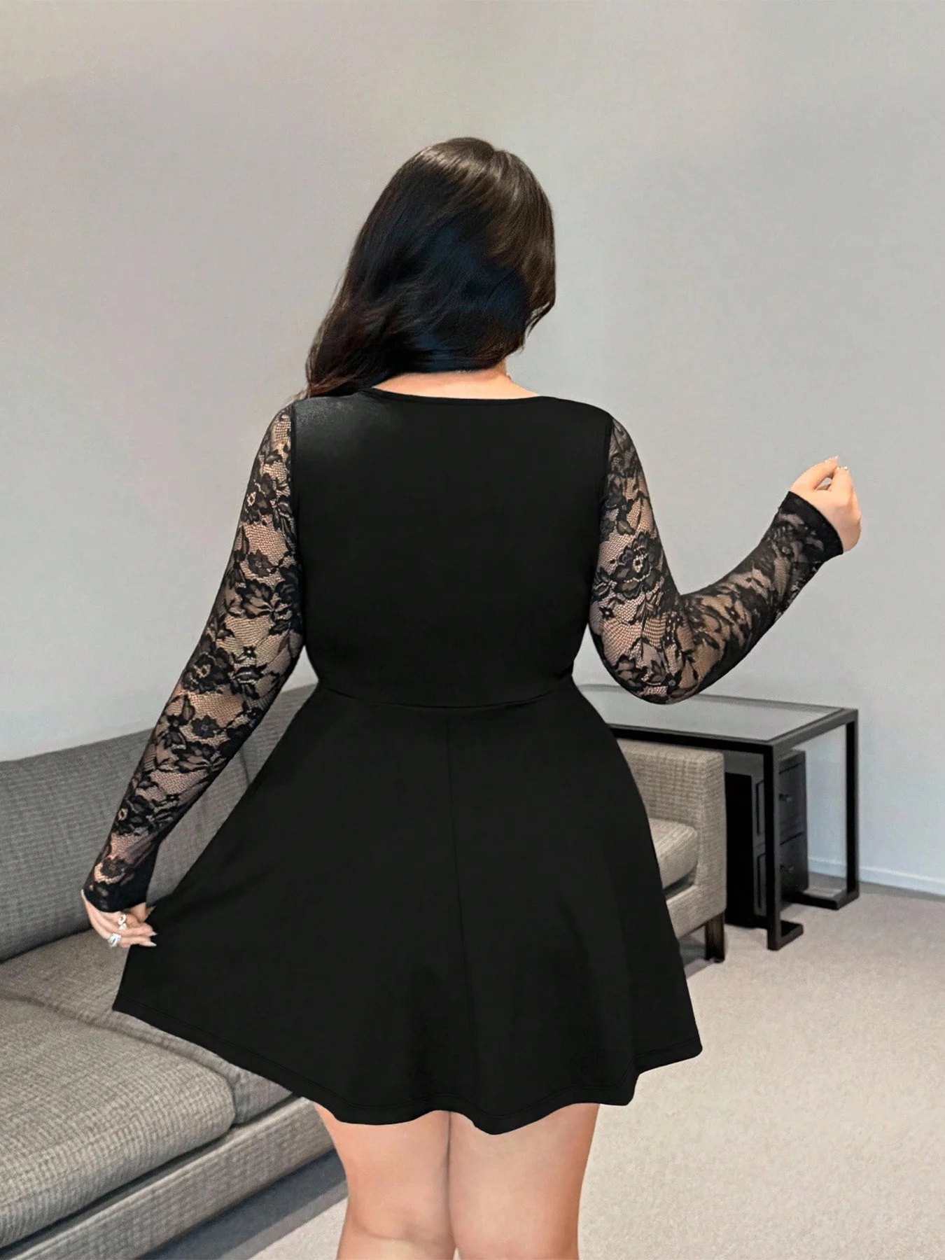 Thumbnail 2 - #67 Womens Plus Size Dresses Comparison Guide