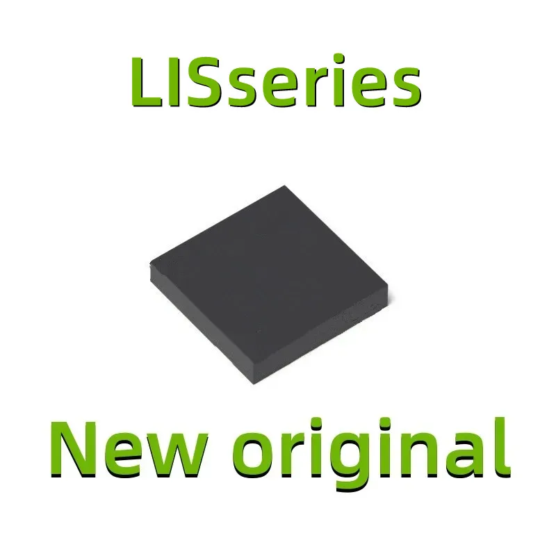 New Original LIS331DLHTR LIS344ALHTR LIS3DETR LIS3DHTR