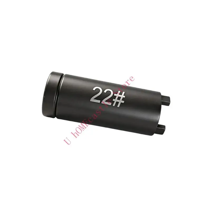 63HF 1/3Pcs Motorcycle Clutch Nut Removal Sleeve 18Mm 20Mm 22Mm Motorcycle Repair Wrench Starter Disk Removal Tool