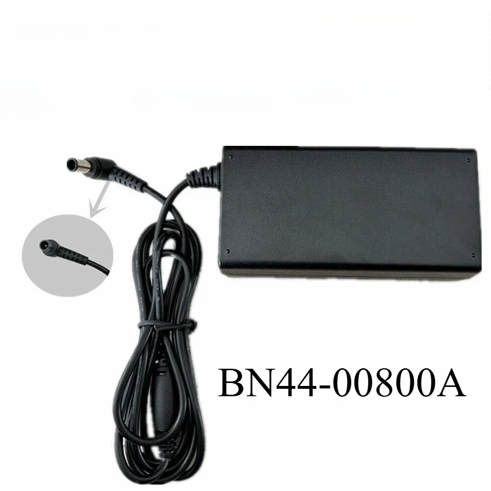 

BN44-00800A A4514_FPNA 45W 14V 3.22A AC/DC Adapter Power Supply Charger is for Monitor U28E590D S22C300H C27F591FD LU28E590DS/ZA