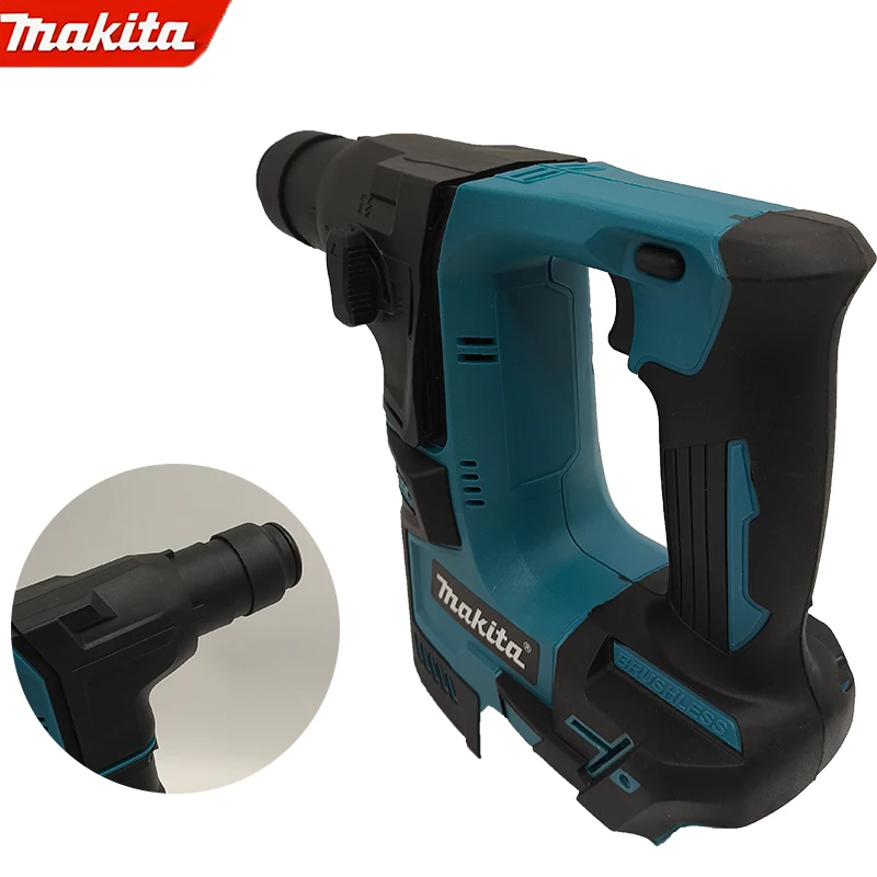 Thumbnail 4 - #70 Powered Hammers Comparison Guide