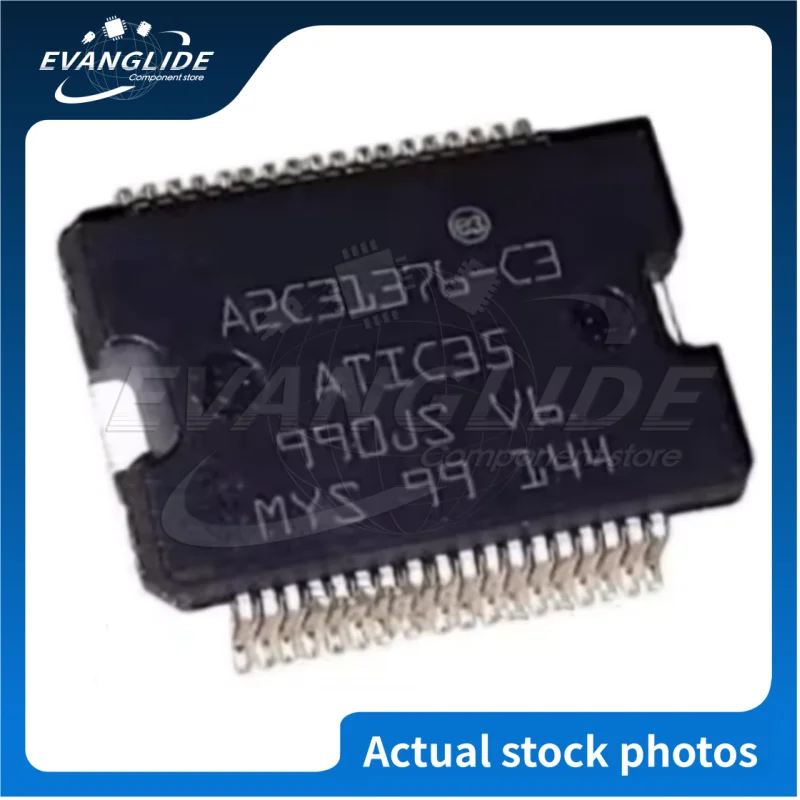 

5 шт./лот, оригинальные и новые чипы A2C31376-C3 ATIC35 A2C31376 IC HSSOP36, в наличии, оптовая скидка