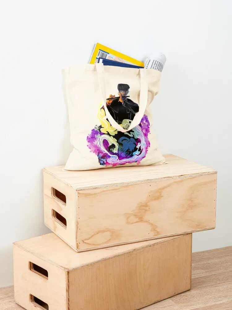 Stormlight Archive Art 3 Tote Bag bag for beach shopping cart bags hand bags Women's shopper bag