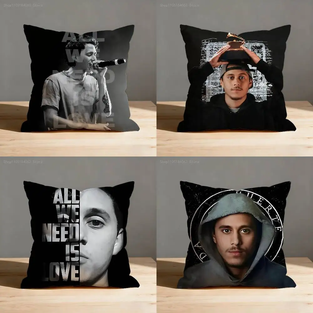 

C-CanserberoS All We Need Is Love Pillow Case For Sofa Decor Car Office Room Printing Cushion Cover Decorations and Protector