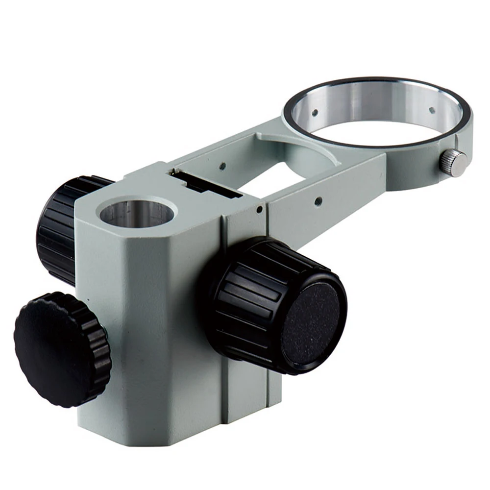 Yizhan 7x-45x microscópio binocular zoom ajustável microscópio estéreo inspecionar ferramentas de reparo de solda pcb com anel de luz 3.5-270x