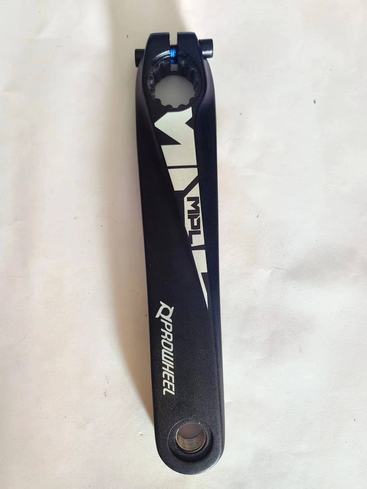 

Prowheel MTB bicycle crank arm 12 spline 170mm Left arm Only