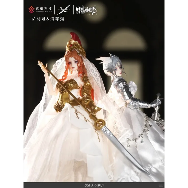Thumbnail 4 - #68 Latest Ball Jointed Dolls Updates
