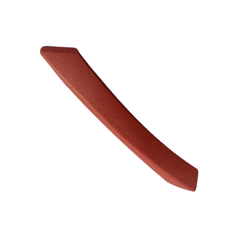 

Car Interior Door Handles Passenger Door Pull Handle Cover Trim For BMW Z4 E89 2009-2016 51419186731 Red Replacement Accessories