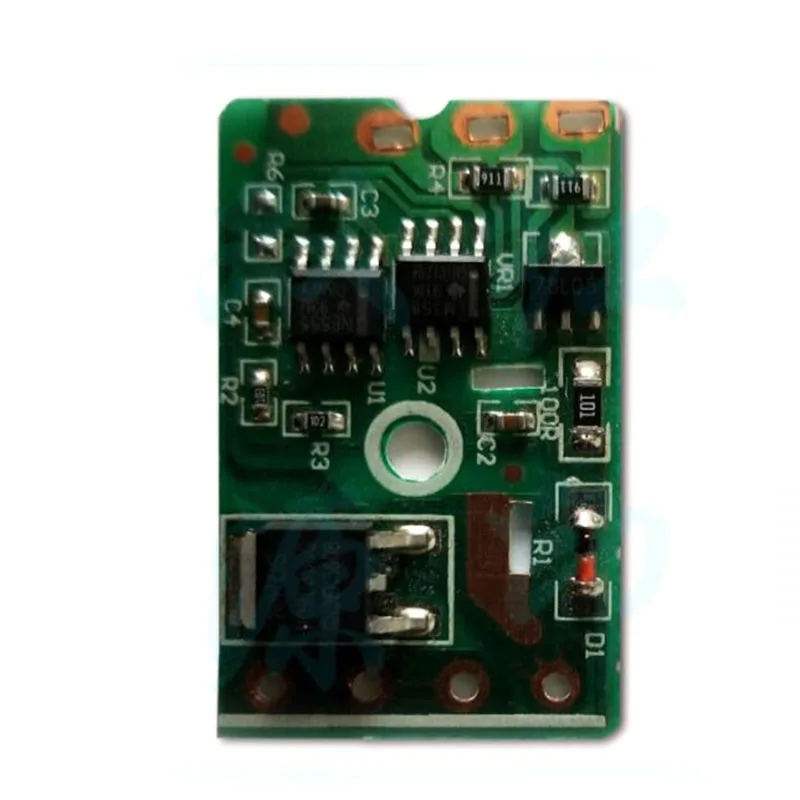 LED light Dimmer Switch Light Power Supply Controller DC 12V 24V 8A Adjustable Brightness Lamp Strip Driver LED Light C2