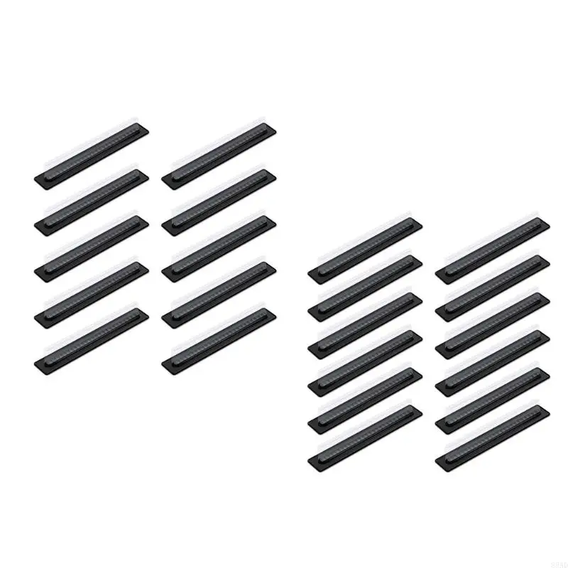 

85AD 10/12Pcs Hives Insect Trap Reusable Clear Hives Insect Treatments Plastic