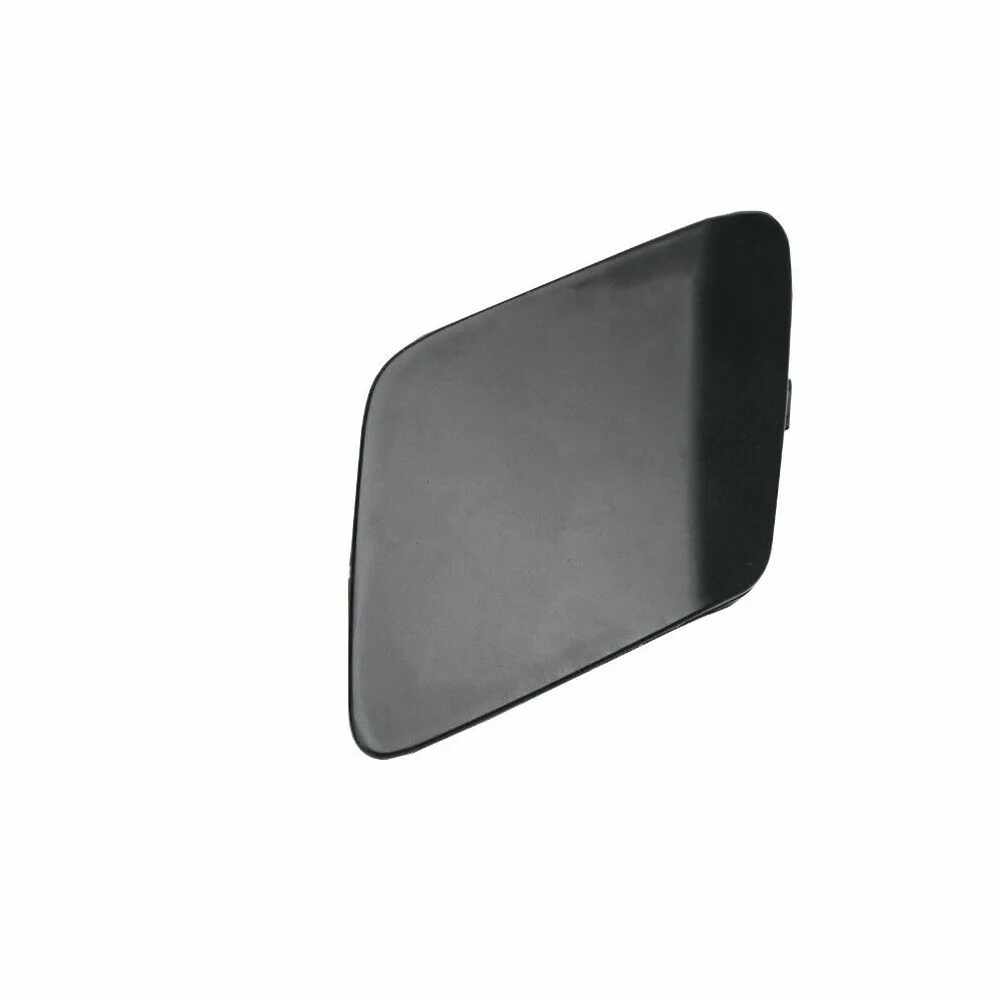 

For Prius Black Front Bumper Tow Hook Good Durability High Quality High Reliability Tested To Quality Standards