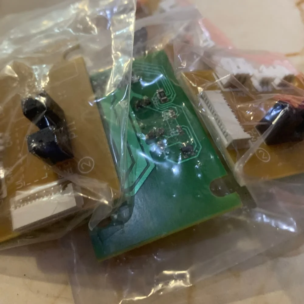 1Pcs Placa Sensor B…