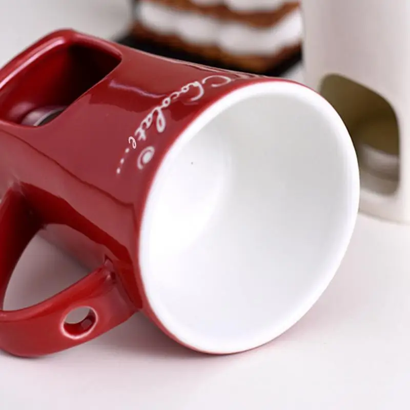 Thumbnail 3 - #16 Latest Fondue Pots Offers