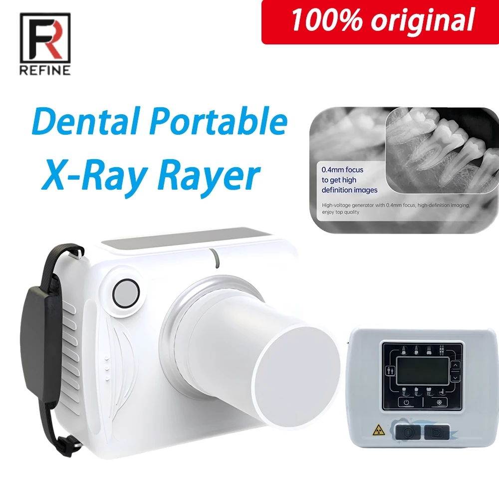 : Dentaire X-ray Capteur