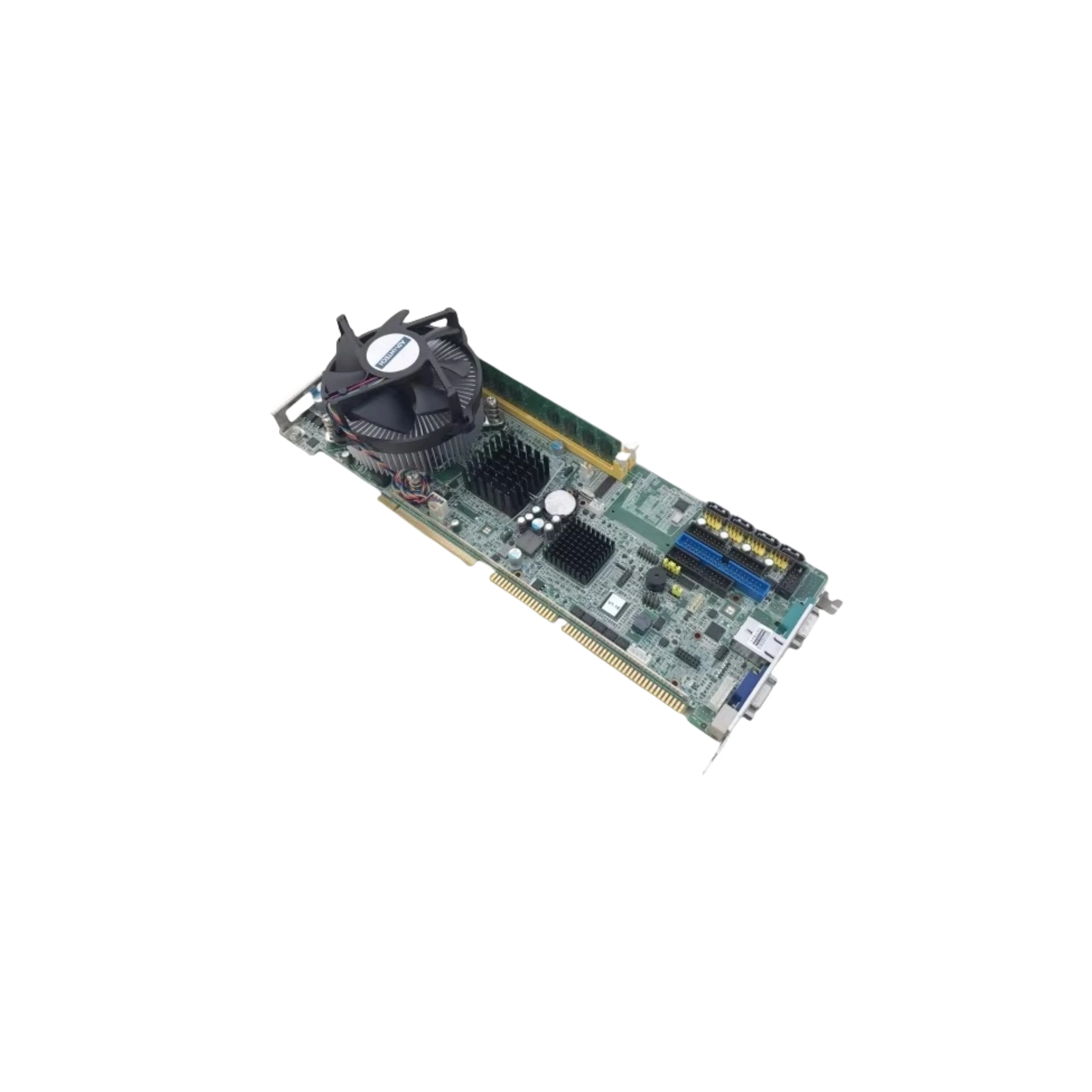 

PCA-6010VG PCA-6010 Rev.A1 PCA-6010G2