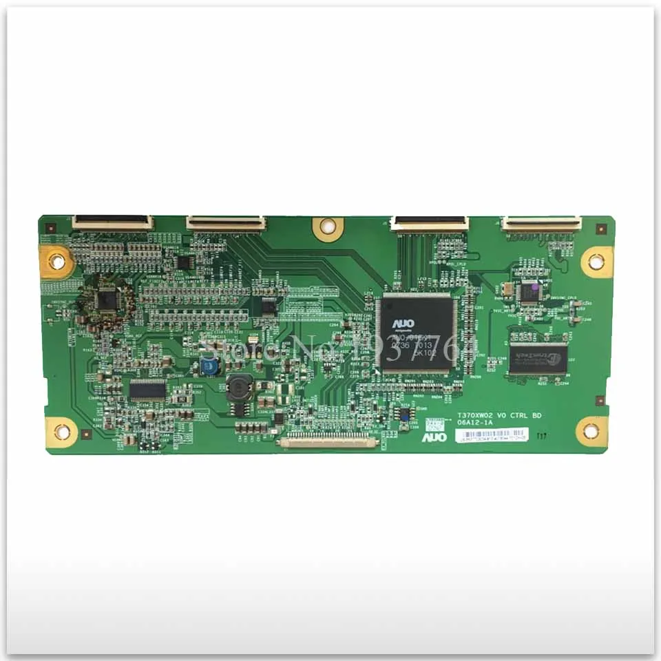 

good working High-quality board T370XW02 V0 CTRL BD 06A12-1A T-con logic board