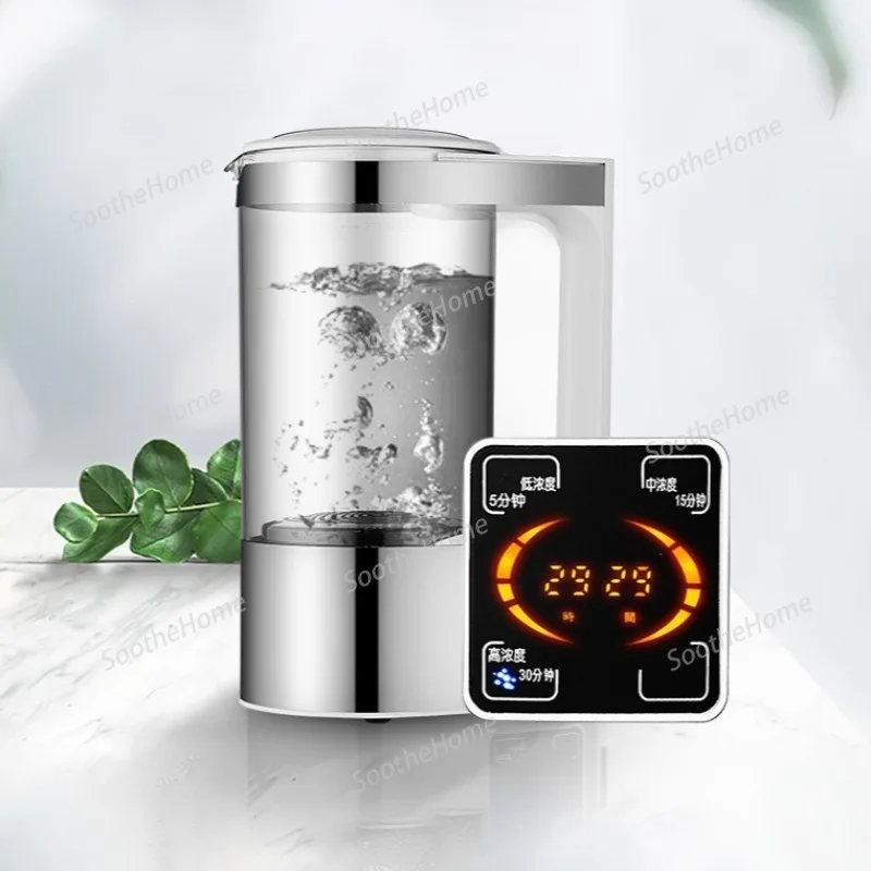 Electric Sodium Hyp…