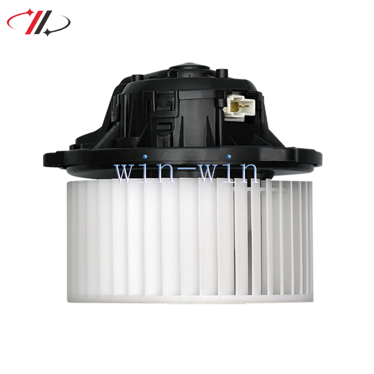 Suitable For Tesla Model S 2011-2016 LHD High-Quality Blower Motor Fan 6007600-00-A Air Conditioning System Heat Pump Auto Parts