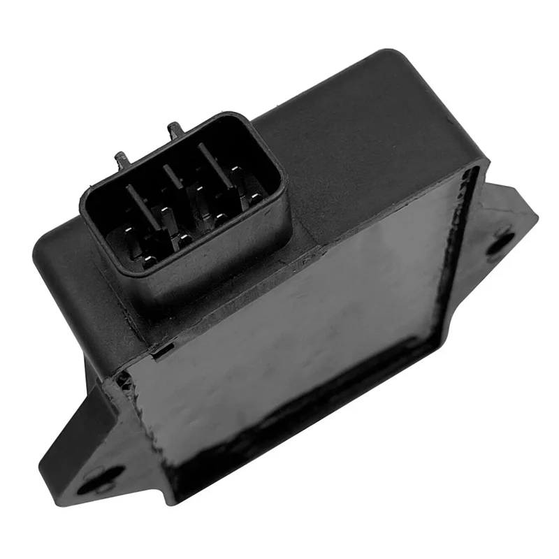 جزء استبدال صندوق الإشعال الرائد-Edge-CDI 27340 1R006030000 1R0-0603-00-00 لـ Linhai 400CC LH400 Big Horn 400B ATV UTV #5