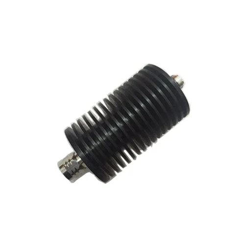 

Аттенюатор RF 50 Вт, коаксиальный фиксированный аттенюатор, DC-3 ГГц, 3, 6, 10, 15, 20, 30 дБ.