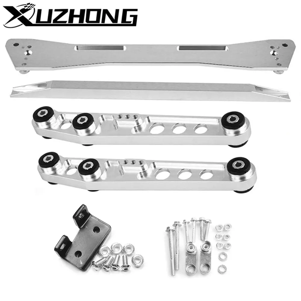 

Rear Subframe EG FOR Honda Civic EG 92-95 Lower Control Arms LCA EG + Lower Tie Bra EG