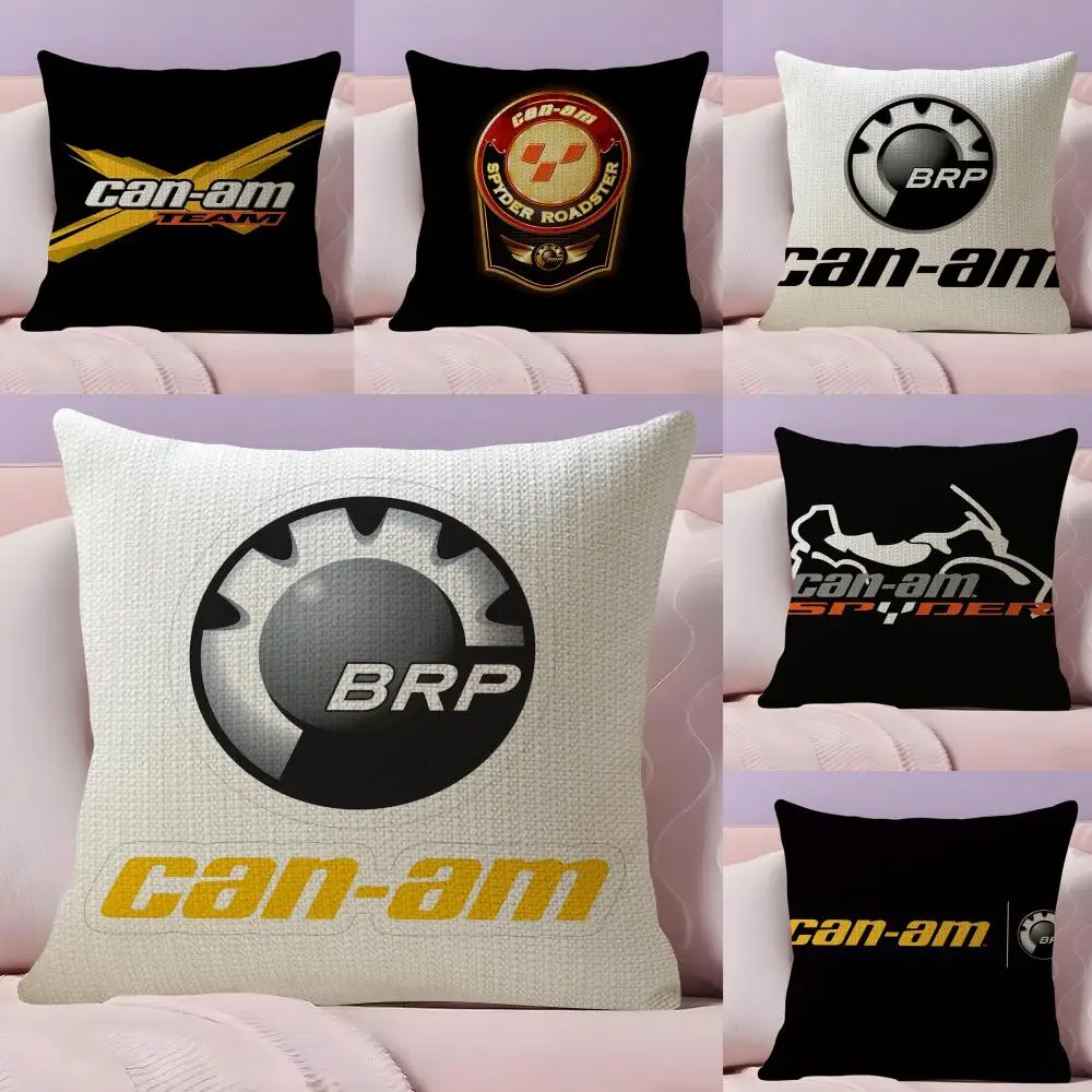 C-Can-Am Brp Cushio…