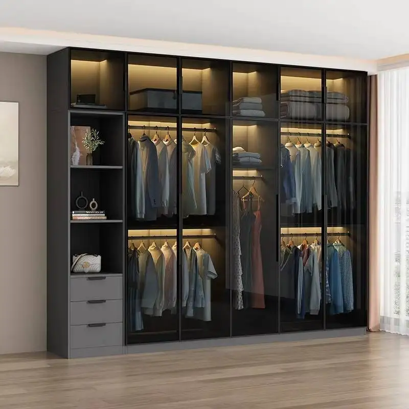 Bedroom Adults Ward… - image