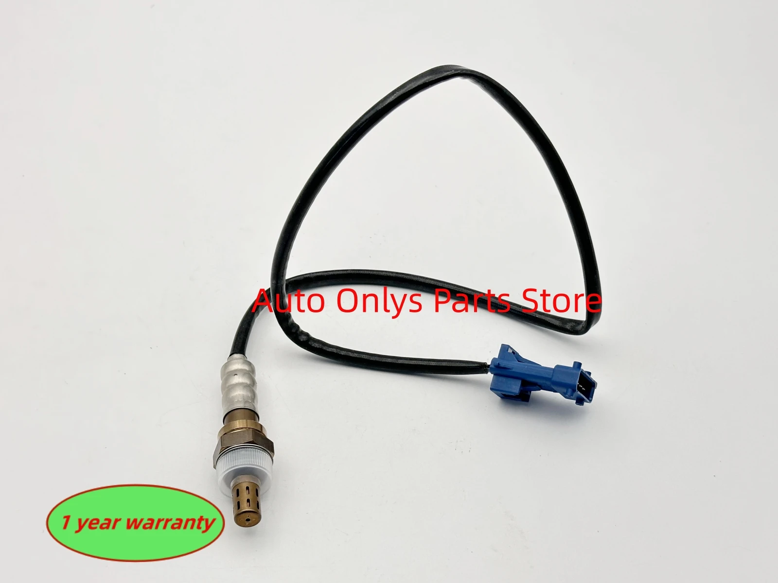 1 Buah Sensor O2 Berkualitas Tinggi Baru 11787599942 Untuk BMW E84 F25 E89 F20 F21 F30 F31 F10