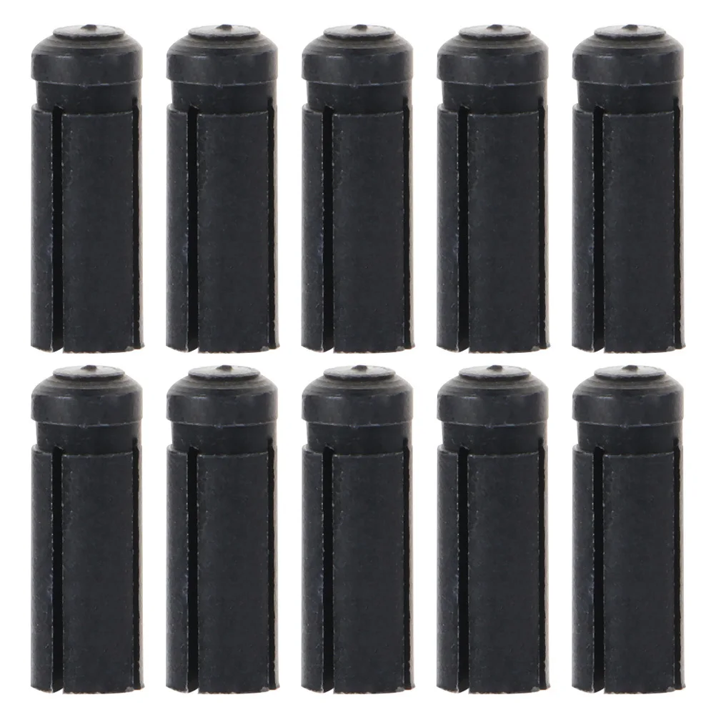 

10Pcs Durable Aluminum Alloy Dart Flight Fixators Professional Wing Protectors Wear-Resistant Convenient Portable Flight