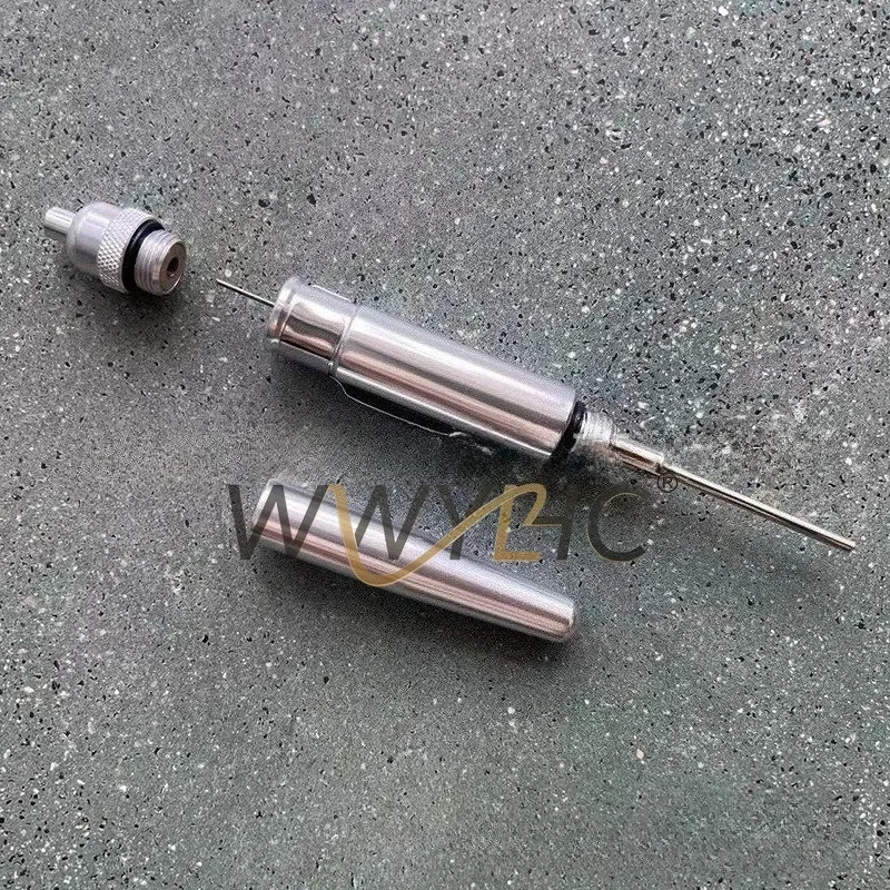 Präzisions-Zeigestift, Industrieteile, Uhren, Instrumente, Nähmaschine, Ölen, Werkzeug, 15 ml Fassungsvermögen