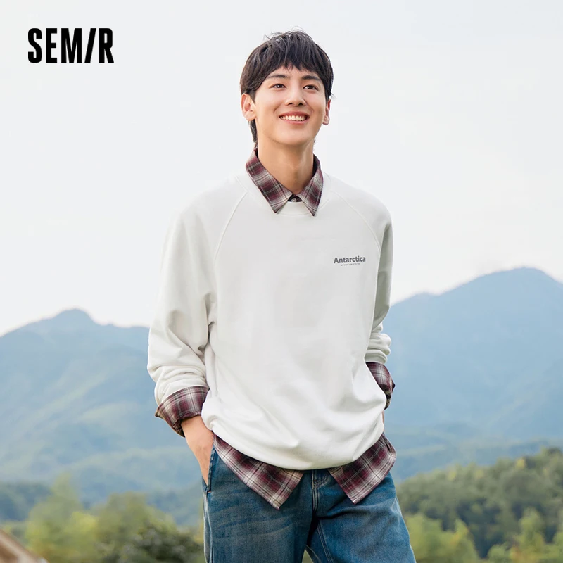 Thumbnail 2 - #7 Trending Mens Print Sweaters Right Now