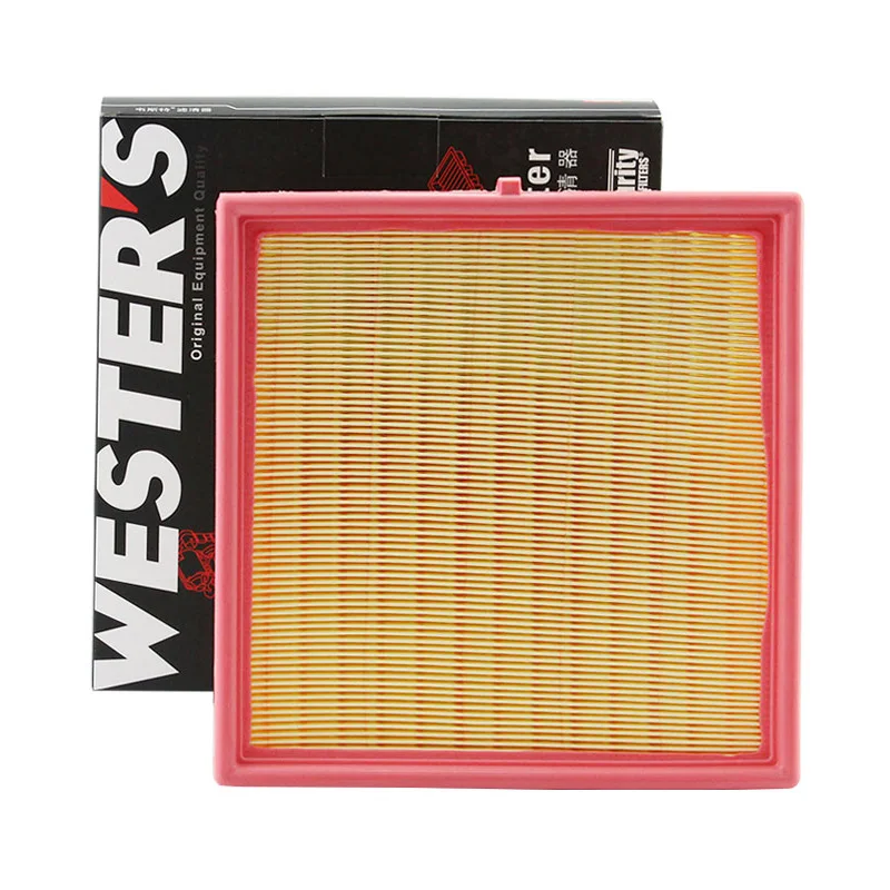 

For Geely BINRAY 2018- 1.0T 200T JLF-3G10T WESTGUARD Air Filter MA1542 2032039700