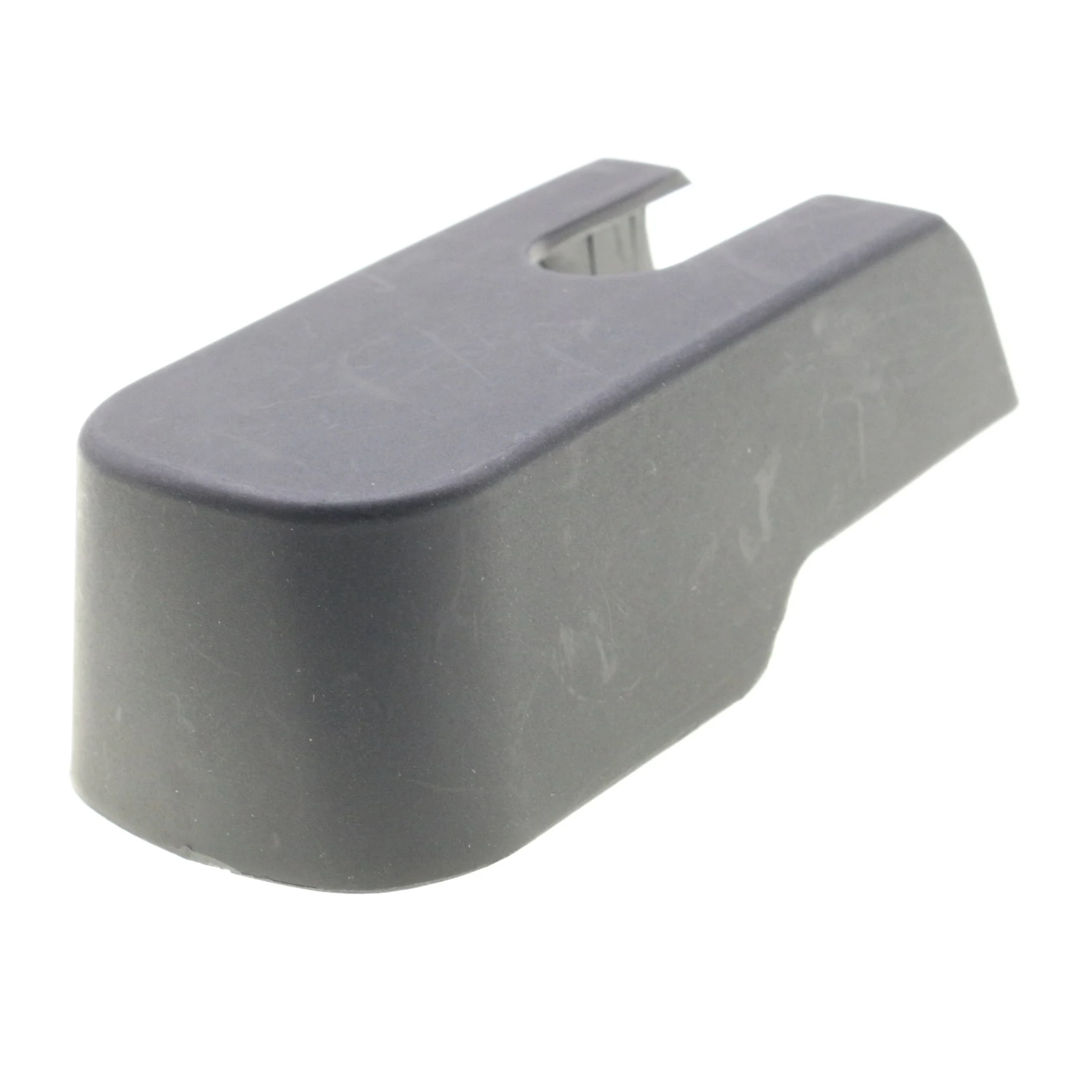 

1 шт. крышка рычага стеклоочистителя заднего стекла, совместимая с GMC Acadia 2007–2013 Saturn Outlook 2007–2010, черный 25800773, черный пластик