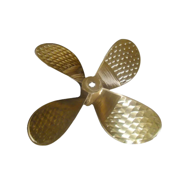 hot discount Made In China Bv Dnv Approved 147KW/200 Bronze Marine   propellers