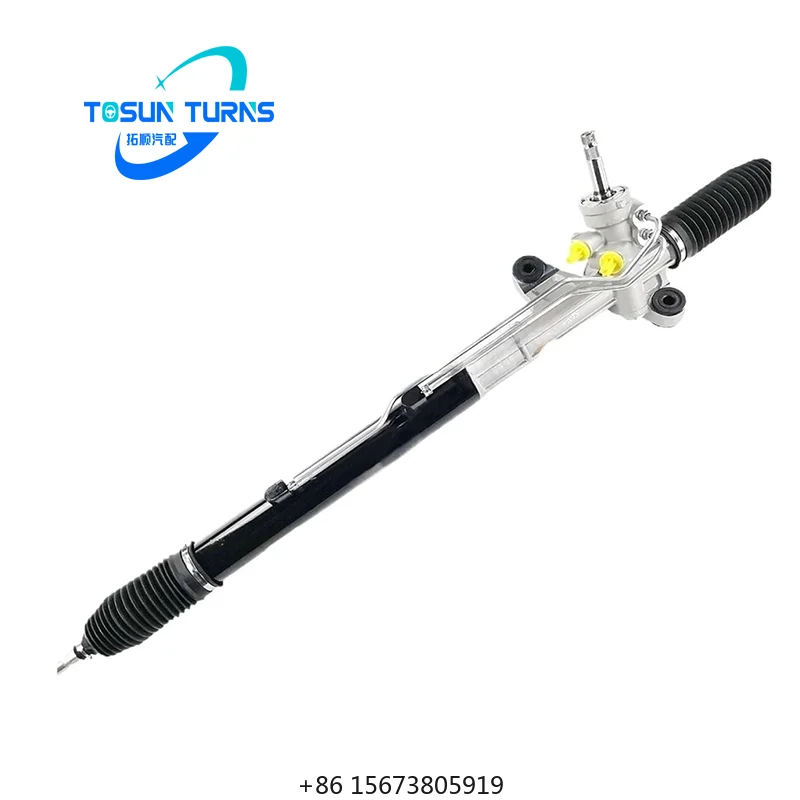 

High Quality Brand New Hydraulic Power Steering Rack 53601-SFG-W01/53601-SFG-W02 for Odyssey RB1