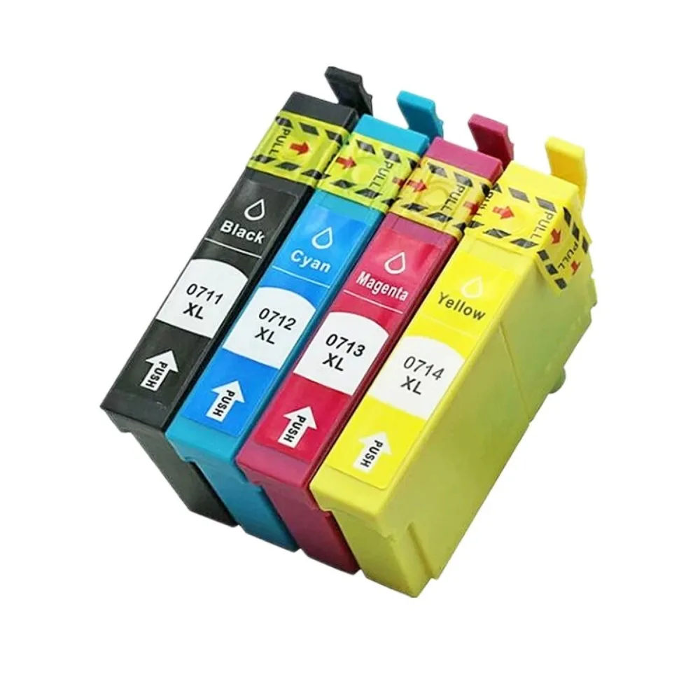 For Epson T0711 Ink… - image