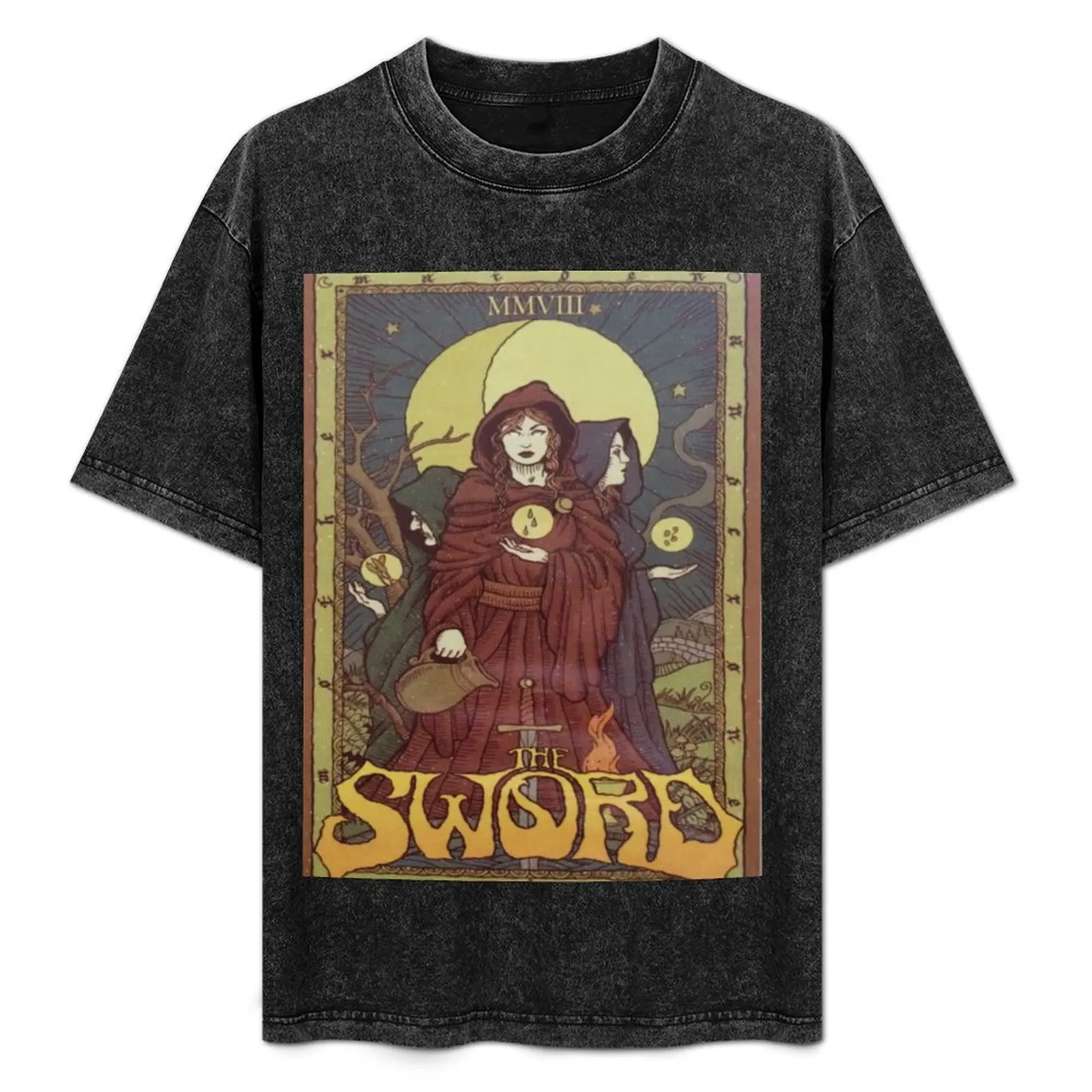 

Age of Winters T-Shirt Lightweight Cooling Short Sleeve Tee